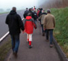 Wallfahrt Klausen 2010