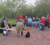 Wallfahrt Klausen 2010