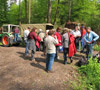 Wallfahrt Klausen 2010