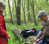 Wallfahrt Klausen 2010