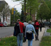 Wallfahrt Klausen 2010