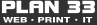 Web Design und Werbung