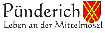 Pünderich an der Mosel