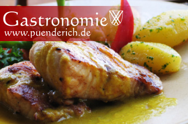 Gastronomie in Pünderich an der Mosel</a>