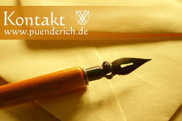 Kontakt und Anfahrt