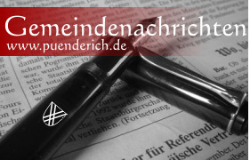 Gemeindenachrichten