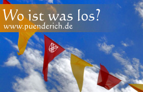 Wo ist was los?
