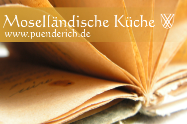 Mosell&auml;ndische K&uuml;che