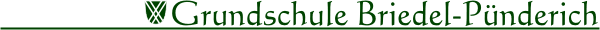 Grundschule Pünderich