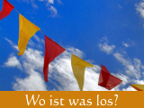 Kategorie - Wo ist was los