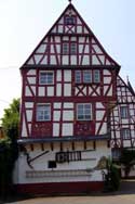 Das alte Fährhaus