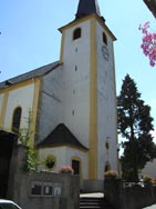 Das alte Fährhaus