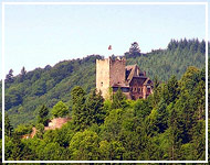 Burg Arras