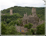 Niederburg Manderscheid
