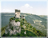 Ehrenburg