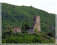 Burg Landshut