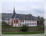 Das St. Nikolaus-Hospital
