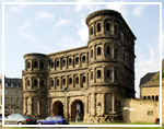 Porta Nigra