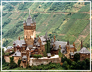 Reichsburg Cochem