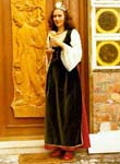 Pündericher Weinkönigin 1978-1979: Birgit Busch
