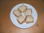 Nuss-Baiser Nuss-Baiser
