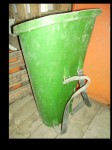 Inhalt ca. 15 Kilo