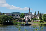 111 Orte an der Mosel
