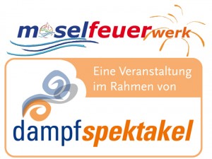 Logo Moselfeuerwerk-Dampfspektakel