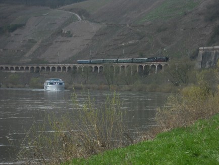 Dampfspektakel2010