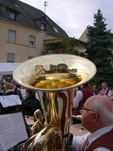 Dritter Platz Christiane Kroth