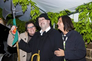 Erster Platz Burkhard Busch