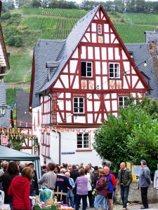 Zweiter Platz Otto Butzen