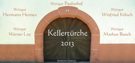 Kellertuerche Front