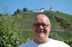 Achim Nahlen