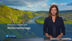 Pünderich in der Tagesschau