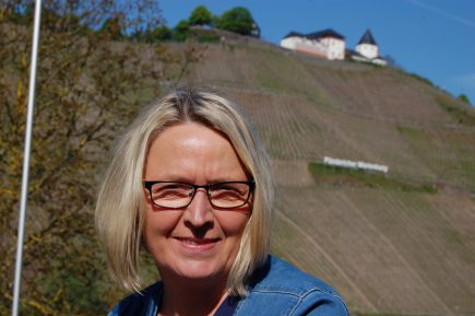 Bettina Baumann