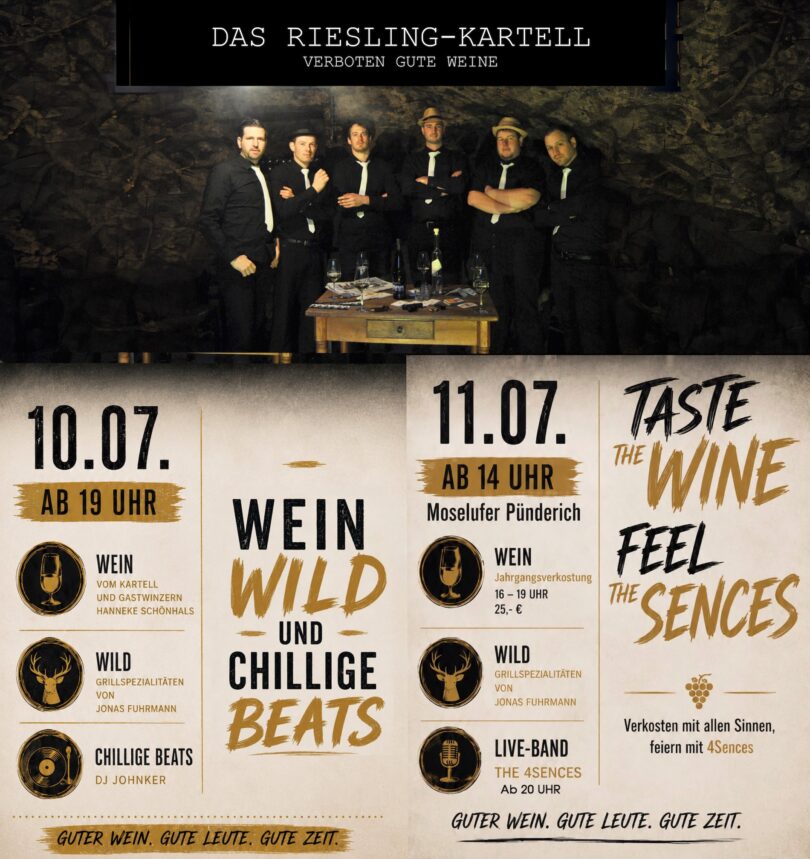Riesling Kartell Freigang 2026