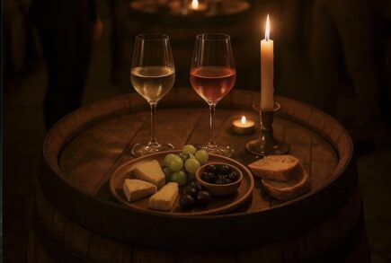 Kellertürche Pünderich